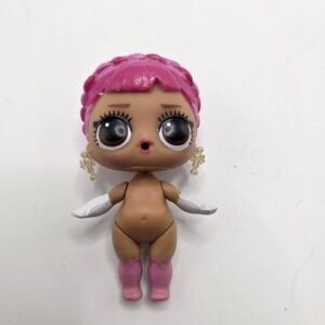 LOL Surprise Dolls MGA Mini Fashion Collectible Girl Toy‎ Figure